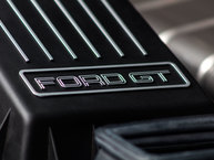 2006 Ford  GT Tungsten Grey /white Stripes 1FAFP90S66Y400916 